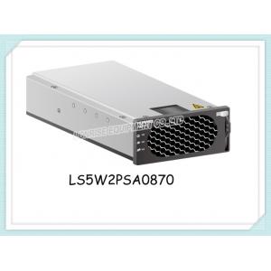 LS5W2PSA0870  Huawei Power Supply 870 W PoE Power Module Rectifier 15 A