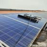 China Customized Solar Panel Cleaning Machine with High Pressure Pump and Extended Water Pipe wholesale