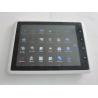 IEEE802.11b/g/n wireless Network Multilingual Google 8 Inch Android Tablet 2.2