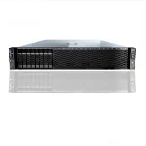 China 2U Huawei Hype Rfusion 2288H V5 Rack Server with 2.3GHz Processor Main Frequency wholesale
