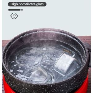 China ミニガラスフードコンテナ 小さなガラスフードコンテナ 120ml 130ml 160ml 容量と高ホウケイ酸ガラス wholesale