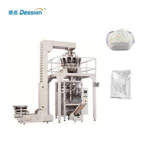 1800ml Detergent Powder Packing Machine