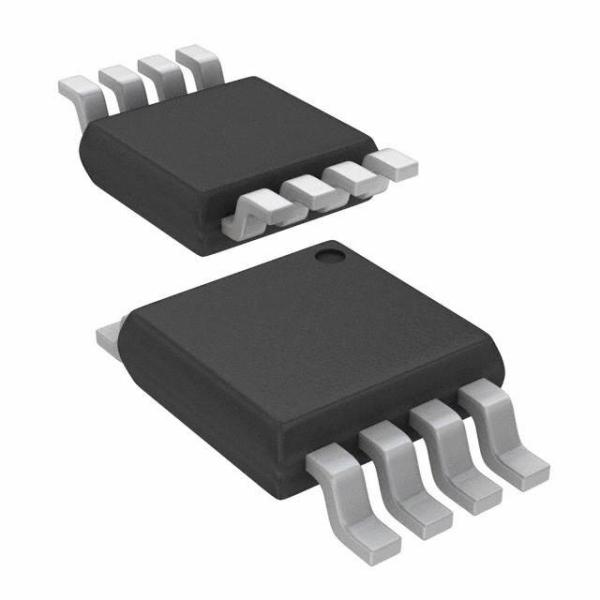 REF5050IDGKT Integrated Circuits ICS PMIC Voltage Reference