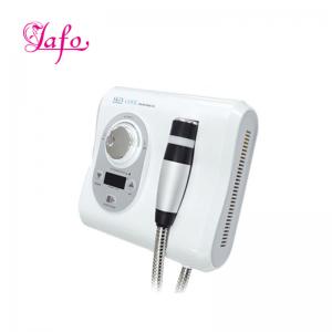 LF-145 portable cold and warm Electroporation no needle cryo facial mesotherapy skin cool machine