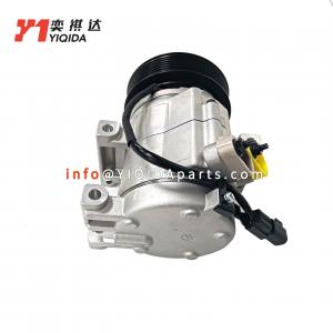 China 5329259 AC Compressor Air Conditioner Ford Ranger Mazda Auto Cooling Systems supplier