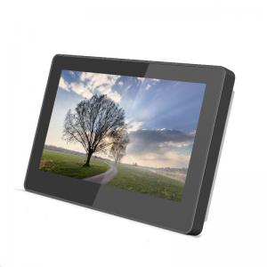 SIBO 7'' Hot Sales Android Tablet With POE NFC Reader LED Light For Time Attendance