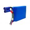 High Rate Jump Starter Battery Pack 11.1V 30C 2200mAh Polymer Lithium Ion