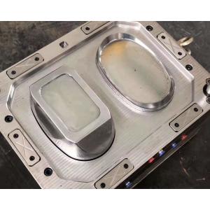 China Single / Multi Cavity Injection Mould Hot Runner Plastic Candy Box Customized supplier