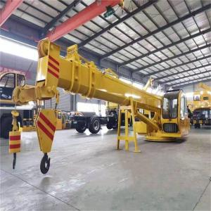 China Fixed Marine Offshore Small Marine Crane Harbor Ship Deck Crane supplier