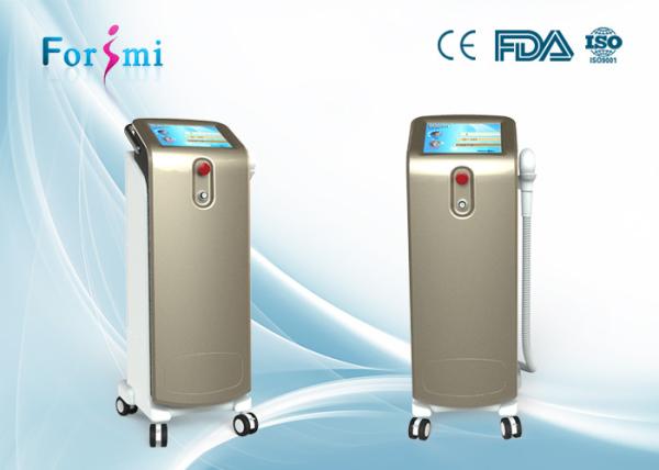 best vertical diode laser bar soprano laser hair removal machine for sale