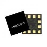 China Sensor IC LIS2DTW12TR
 MEMS Dual Motion Temperature sensor
 on sale