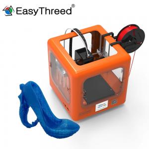 Easythreed Hot Selling 3D Printer With Best Price !!! Assembled Easythreed Mini Desktop 3D Printer