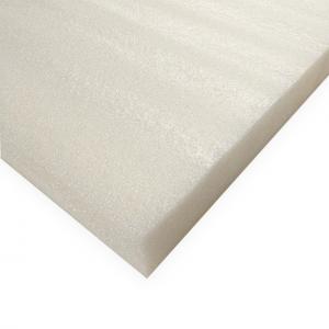 Flame Retardant 60cm High Density Polyurethane Foam Low Moisture Absorption