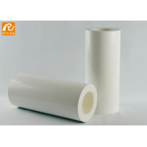 White Color Auto Paint Protection Film 0.07mm Thickness For Car Paint Body