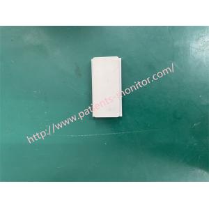 GE Mac1200ST electrocardiograph side cover for GE Mac1200ST electrocardiograph，White plastic，