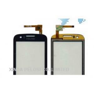 China Multi Touch 3-5 Inch Cell Phone LCD Display , AAA Glass Touch Screen And Digitizer supplier