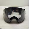 Custom Motocross Goggles with Adjustable Anti Slip Elastic Strap and Foam Options