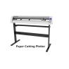 China High Precision Vinyl Cutting Plotter Machine T59WXL Support CDR AI CAD Software wholesale