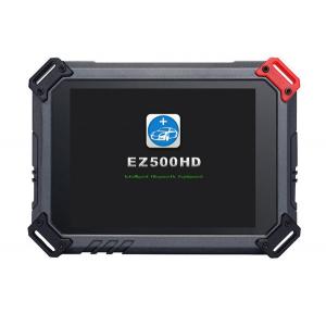 China XTOOL EZ500 HD Heavy Duty Truck Diagnsotic Tool Full System Diagnosis supplier