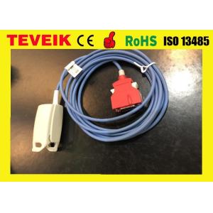 China Sensor Spo2 20Pin 10ft reusável do envoltório do Neonate da Senhora Arco-íris Rad-5 Rad 6 Rad-7 Rad-8 supplier