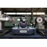6-Axis CNC Polishing Machine with Rotary Table for Multi-Station Processing