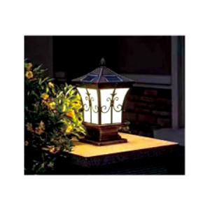 SOLAR Wall Lamp  environmental Protection High quality materials saving energy solar garden light