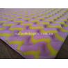 Environmentally Multicolor EVA Foam Mat Anti - Slip For Slippers Rubber