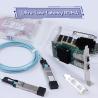 China EN atado con alambre de encargo de la tarjeta MCX512A-ACAT ConnectX-5 de SFP Pcie de la tarjeta de Ethernet de Mellanox 10gb wholesale