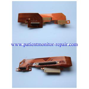 China Replacement Patient Monitor Repair Parts Flat Cable 2026653-006 PN 2019271-001 supplier