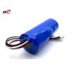 China Powerful Electric Scooter Battery with Maximum Charging Current of 0.5C and High Capacity Li-ion Phosphate Technology wholesale