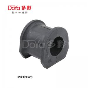 China mitsubishi MR374520 Stabilizer Sway Bar Bushing FRONT D30 supplier