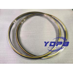 China K36008AR0 Metric Thin Section Bearings For Industrial Robots Slim Ball Bearings China supplier