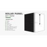 China On And Off Grid Solar System With Monocrystalline Silicon Solar Panels With Battery And Inverter wholesale