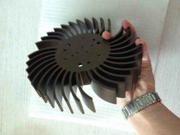 Customized Electron Beam CNC Machine Parts With Plastic / Metal Material