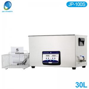 China 30 Liters Benchtop Ultrasonic Cleaner supplier