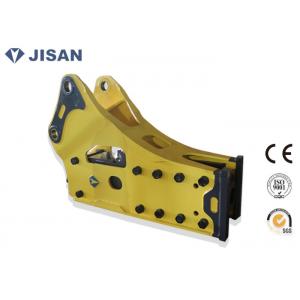 China Yantai Excavator Hydraulic Breaker Jack Hammer For Hitachi Excavator EX550 ZX600 supplier