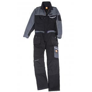 320gsm Mens Work Uniforms  Canvas 65% Workwear Coverall Mens
