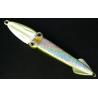 Lead alloy metal squid lure 120g 150g 180g 200g 300g 5colors with luminous