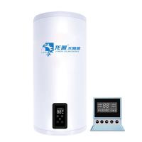 China 60l Oem Photovoltaic Water Heater For Heating And Hot Water Supply on sale