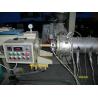 China HDPE Pipe Production Line / Making machine with PLC control system wholesale