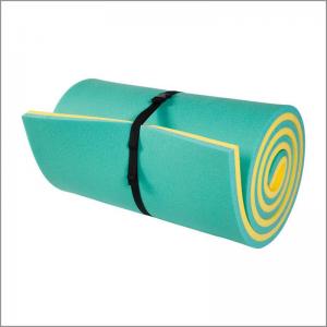 China Non Toxic Floating Foam Pool Mats , Pool Floatation Mats Lightweight supplier