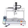 China Stable PCB Automatic Glue Dispenser , Multipurpose Glue Dispensing Systems wholesale