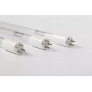 80W 846mm Rechargeable UV Light Tubes Quartz Sterilization 254nm uvc light