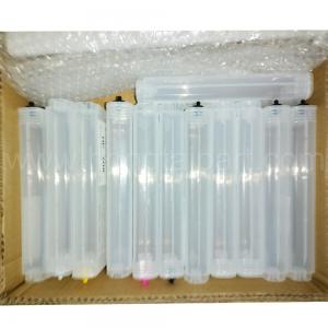 Empty Refillable Ink Cartridge for  70#  Z3100 Hot Sales Empty Refillable Ink Cartridge Kit Printing Machinery