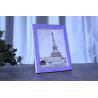 China 2015 marcos fáciles/marco plástico de la imagen frames/5x7 barato de la foto de la imagen pequeño” wholesale