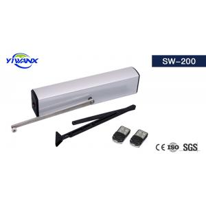 200KG Automatic Swing Door Motor with and 95%RH Operating Humidity