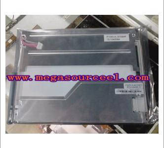 LCD Panel Types PD104SL5 PVI 10.4 inch SVGA (800 x 600 pixels) LCD Display