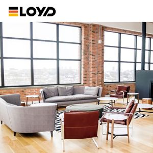 China Fenêtre fixe à rupture thermique économe en énergie avec remplacement du cadre complet wholesale