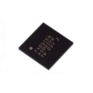 China High Performance STM32F401CEY6 512KB FLASH Microcontroller MCU 49-WLCSP IC Chip supplier