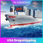 FBA Amazon United States Suppliers For Dropshipping Shenzhen